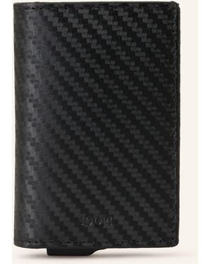 Joop! Kartenetui VOLTERRA C-ONE E-CAGE - Schwarz