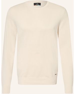 RAGMAN Pullover - Natur