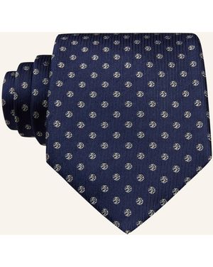 Joop! Krawatte TIE - Blau