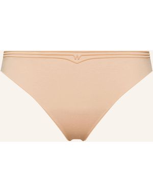 Wolford Bra Cotton Contour 3W Skin Bra - Natur