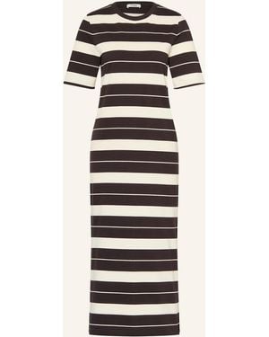 COS Jerseykleid - Weiß