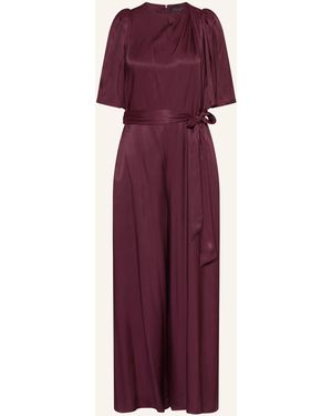 Ted Baker Jumpsuit TAUPA - Lila