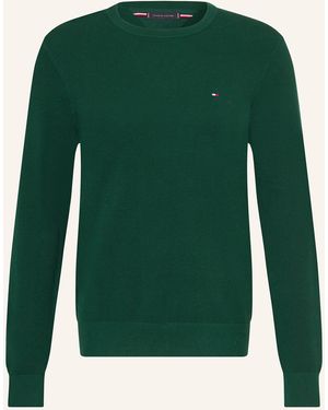 Tommy Hilfiger Pullover - Grün