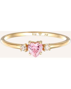 Elli Jewelry Ring - Natur