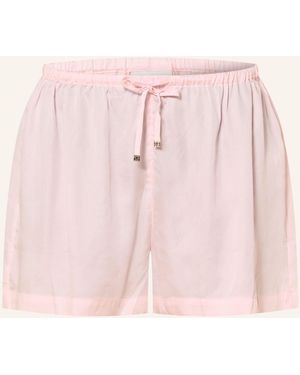 Chantelle Lounge-Shorts CHARLIE - Pink