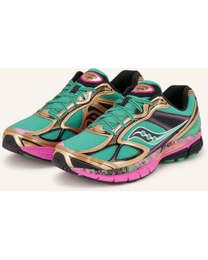 Saucony Sneaker PROGRID GUIDE 7 - Mehrfarbig