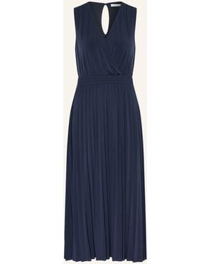 BETTY&CO Kleid - Blau