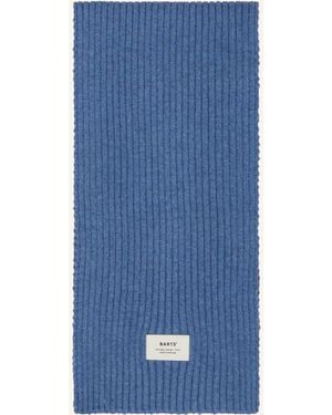 Barts Schal BASALTH - Blau