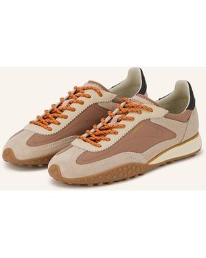 HOFF Sneaker BRIDGE MKII - Natur