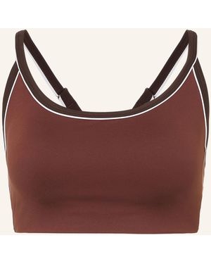 Varley Sport-BH FREESOFT PIPER - Rot