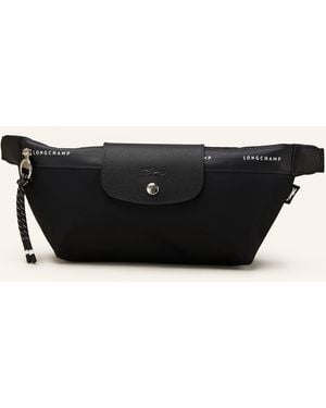 Longchamp Gürteltasche PLIAGE ENERGY - Schwarz
