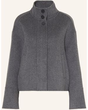 someday. Kastenjacke VARIELLE - Grau