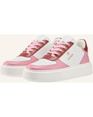 Aigner Sneaker SALLY 4E - Pink