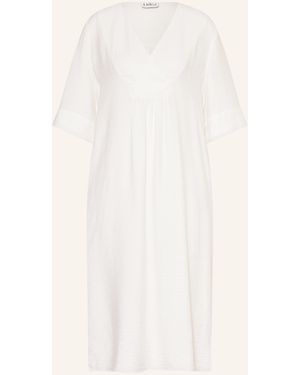 LIDEA® Strandkleid SUNSET HARMONY - Natur