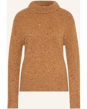 GANT Pullover - Braun