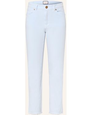 Seductive Jeans CLAIRE - Blau