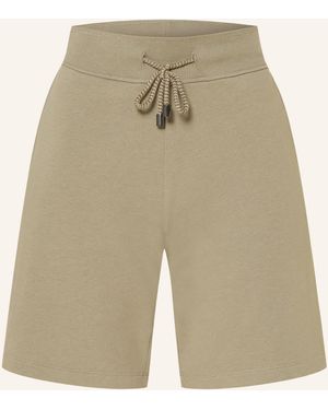 Juvia Sweatshorts FRANZI - Natur