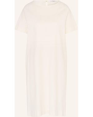 Circolo 1901 Piqué-Kleid OXFORD - Natur