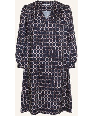 Gerard Darel Kleid LIZA - Blau