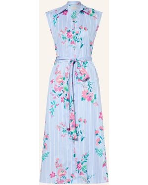 Milano Italy Kleid - Blau