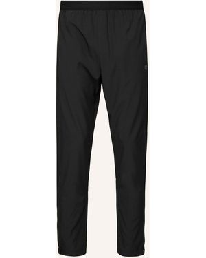 Snocks Active Woven Jogger Herren - Schwarz