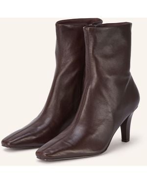 Bibi Lou Stiefeletten NEO - Braun