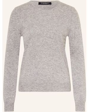Repeat Cashmere Cashmere-Pullover - Weiß