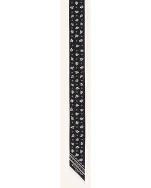 Givenchy Seidenschal - Natur