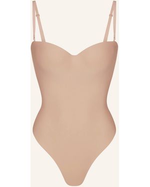Skims String-Body BODY - Natur