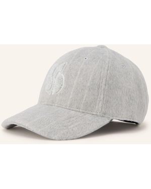 Ba&sh Cap - Grau