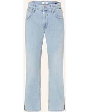Mavi 3/4-Jeans LIORA - Blau