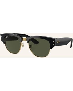 Ray-Ban Sonnenbrille RB0316S - Natur