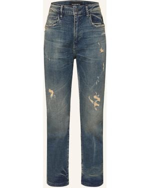 Elias Rumelis Destroyed Jeans LEONA - Blau