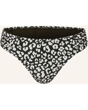 DARLING HARBOUR Panty-Bikini-Hose - Schwarz