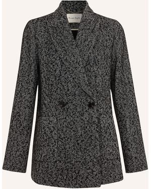 Phase Eight Blazer AYAME - Grau