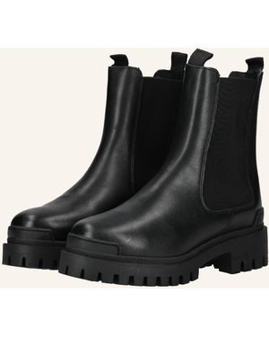 Pavement Stiefelette - Schwarz