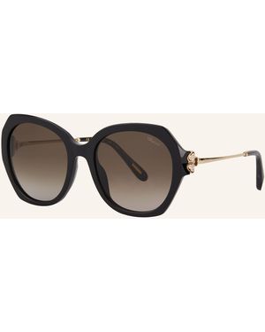 Chopard Sonnenbrille C8000277 - Natur
