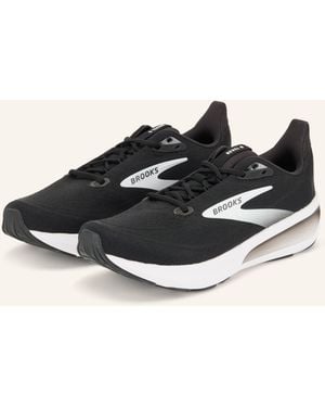 Brooks Laufschuhe REVEL 9 - Schwarz