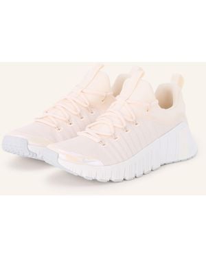 Nike Fitnessschuhe FREE METCON 6 - Natur