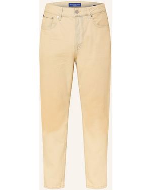 Scotch & Soda Jeans THE DEAN Tapered Fit - Natur