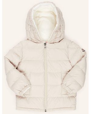 Moncler Daunenjacke NAJAN - Natur