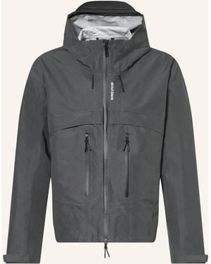 About Blank Funktionsjacke WATER REACTIVE - Grau