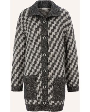 Malej Cardigan - Grau