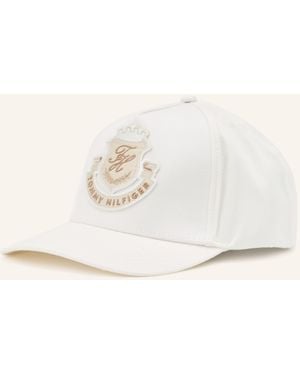 Tommy Hilfiger Cap - Natur