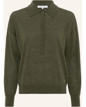 Gerard Darel Pullover EMELINE - Grün
