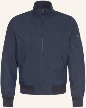 Belstaff Blouson OVERLAND - Blau