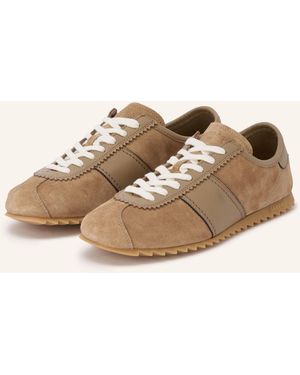 Sandro Sneaker - Natur
