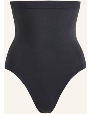 Spanx Shape Slip SCULPTTM GOFIGURE - Schwarz