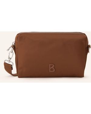 Bogner Umhängetasche PUKIE - Braun