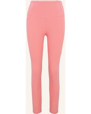 2XU Tights FORM HI-RISE COMPRESSION TIGHTS - Pink